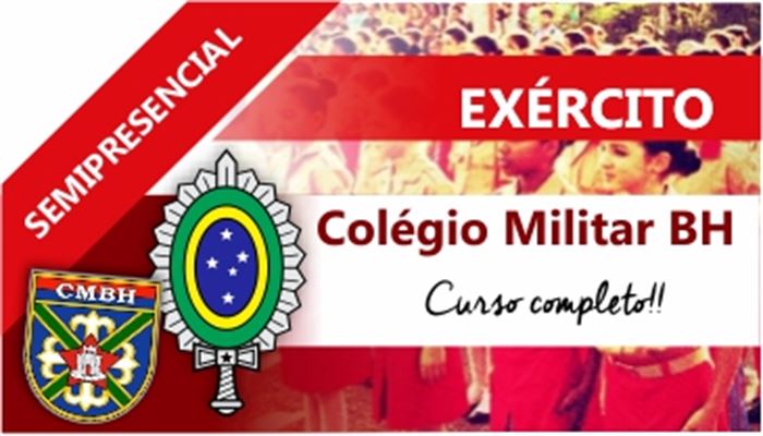 COLÉGIO MILITAR BH 2022    6ºANO/FUNDAMENTAL    SEMIPRESENCIAL     APOSTILA_FÍSICA(INCLUÍDA)