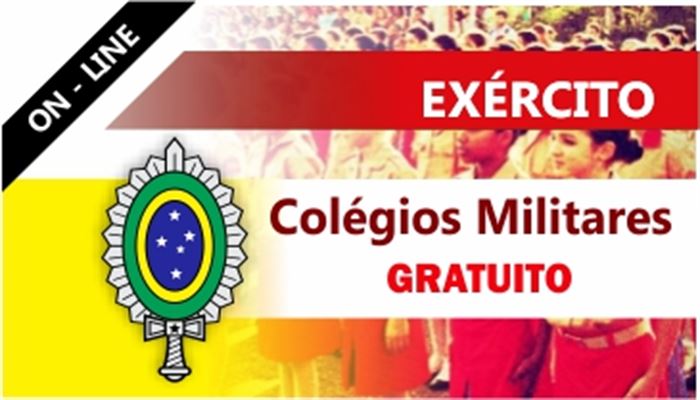 DEGUSTAÇÃO_ON-LINE   COLÉGIO_MILITAR_BH  CURSO_COMPLETO   MODALIDADE:ON_LINE