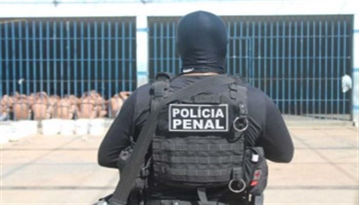 POLÍCIA PENAL MG - PRESENCIAL OU TRANSMISSÃO "AO VIVO"