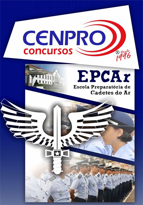 APOSTILA EPCAR 2021/2022_COMBO
