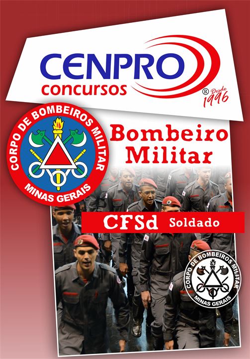 APOSTILA CFSD CBMMG 2022/23_COMBO