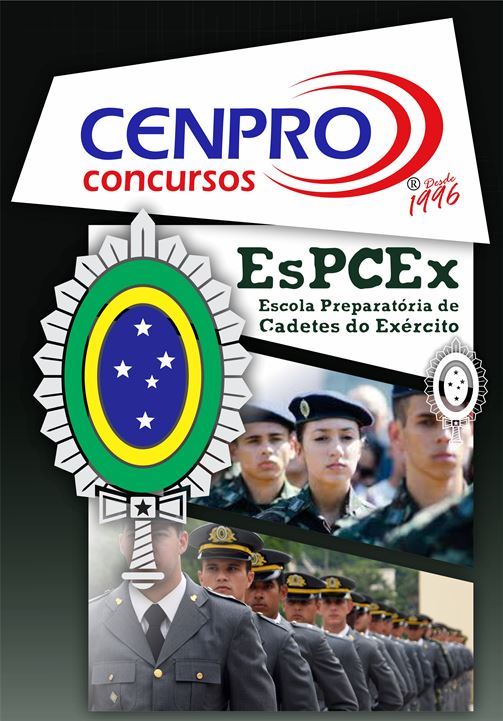 APOSTILA E-BOOK ESPCEX_2023/2024.